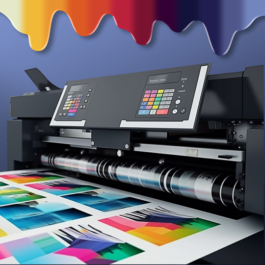 Digital Printing Services